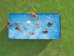 Piscine fuori terra Set piscina APX 365 da 549x274x132 cm Bestway 7