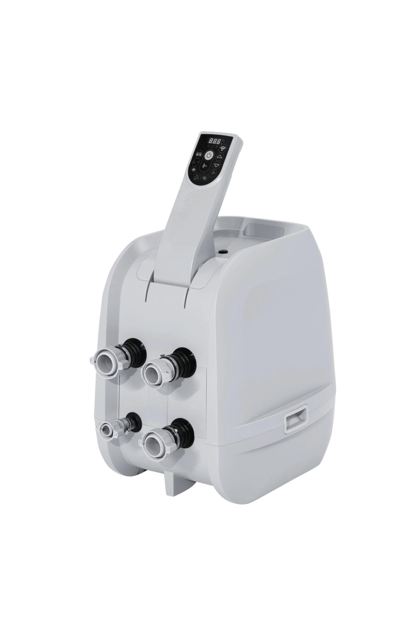 Ricambi Piscine e Spa Pompa multifunzione per idromassaggi HydroJet Pro con WIFI  Bestway 1