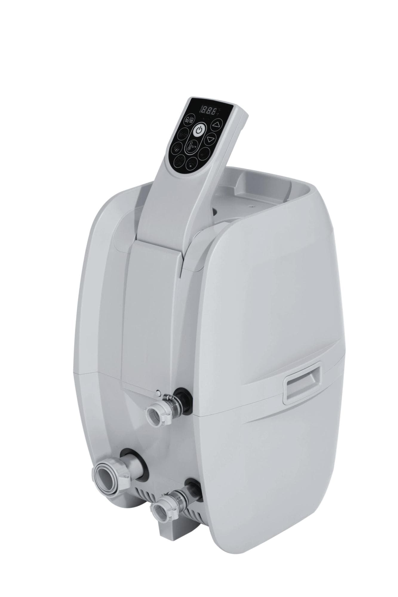 Ricambi Piscine e Spa Pompa multifunzione per idromassaggi AirJet con WIFI Bestway 1