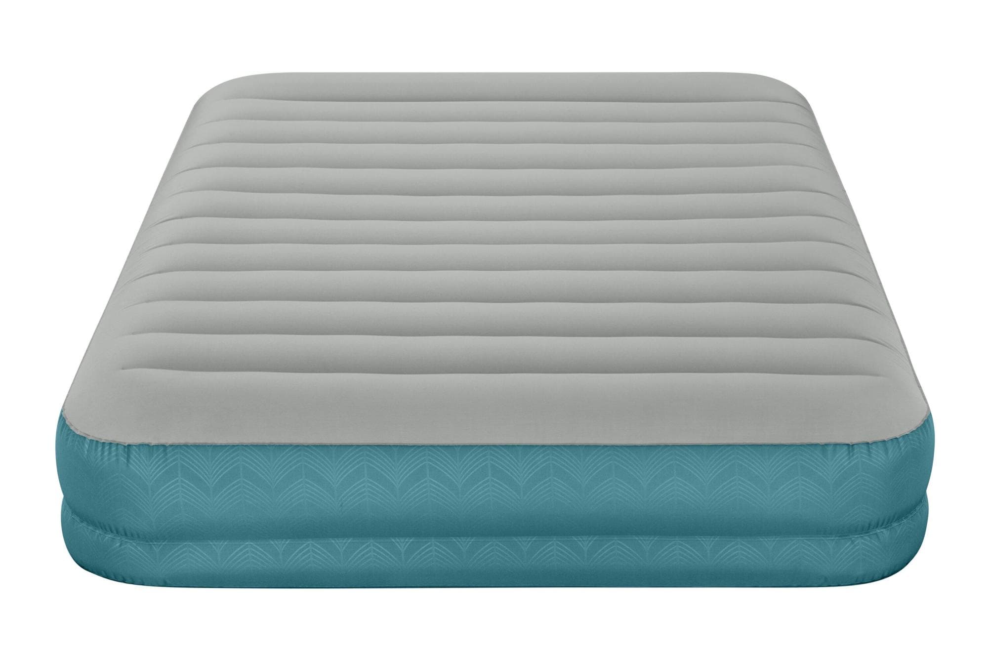 Materassi gonfiabili Materasso gonfiabile matrimoniale AlwayzAire da 203x152x36 cm Bestway 1