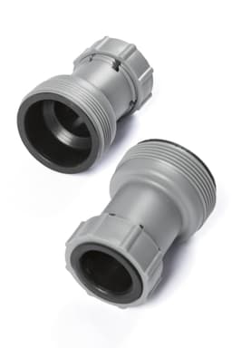 Accessori Piscine e Spa Adattatore tubo per piscina Bestway 1