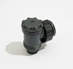Ricambi Piscine e Spa Valvola di connessione per piscina fuori terra con attacco da 38 mm Bestway 4