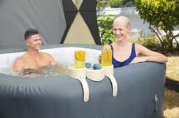 Accessori Piscine e Spa Portabicchieri per idromassaggi gonfiabili Bestway 3