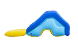 Giochi gonfiabili per bambini Scivolo gonfiabile per piscina Bestway 7