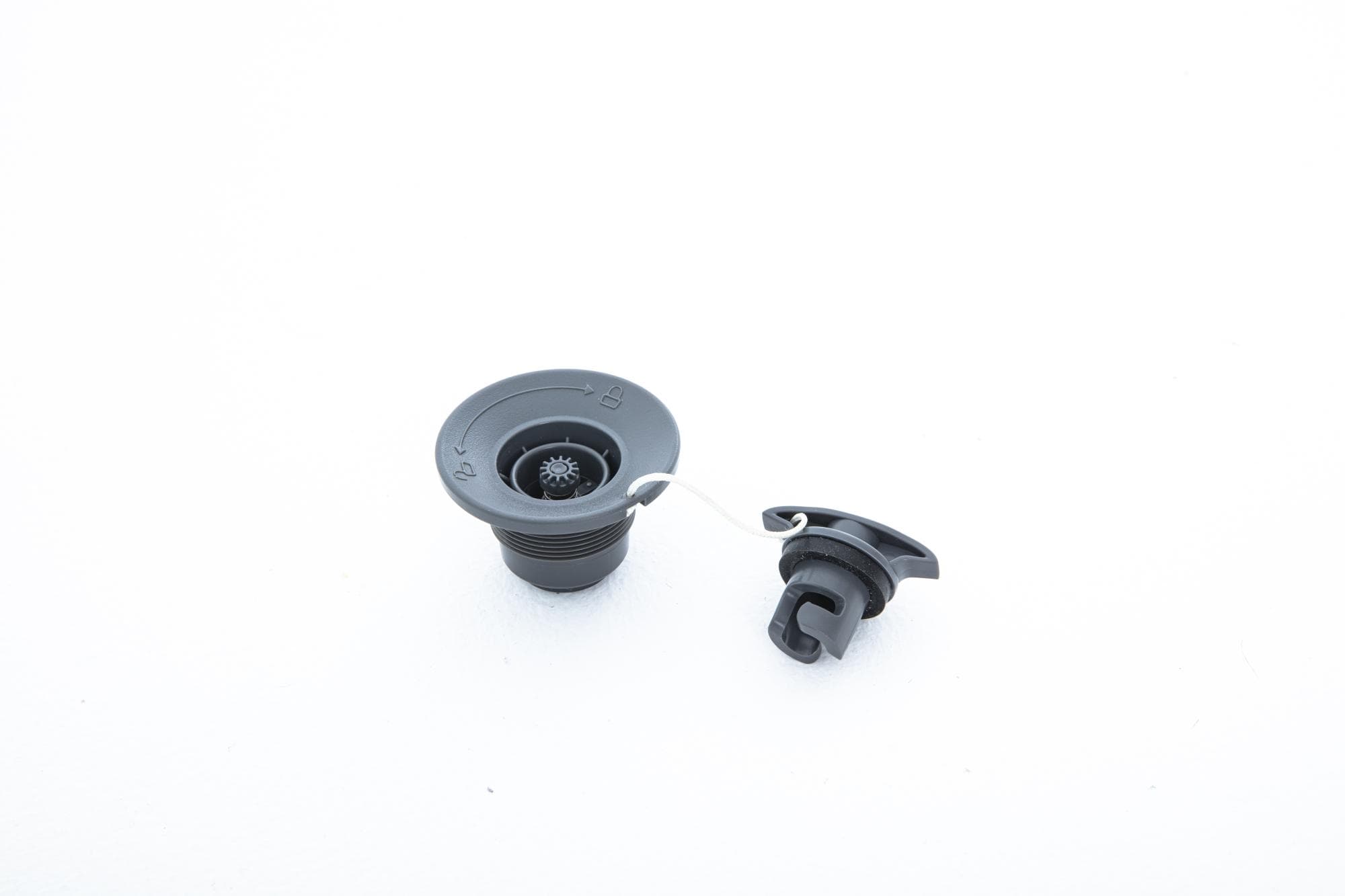 Air Valve Cover for SUP or SPA(Gray)