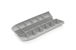 Ricambi Piscine e Spa Protezione interna per fondo piscina Hydrium ovale Bestway 3