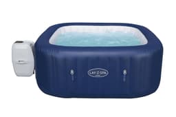 Idromassaggi gonfiabili Lay-Z-Spa Idromassaggio gonfiabile Lay-Z-Spa Hawaii AirJet 4-6 persone con app Bestway 1
