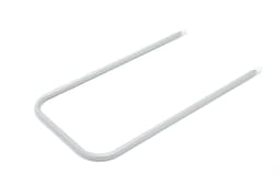 Ricambi Piscine e Spa Supporto a u per piscina da 404x201x100 cm Bestway 1