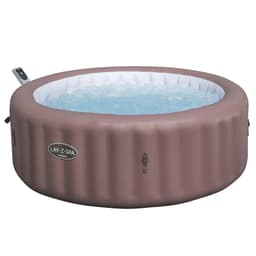 Idromassaggi gonfiabili Lay-Z-Spa Idromassaggio gonfiabile Hawaii Lay-Z-Spa  AirJet 4-6 persone Bestway 1