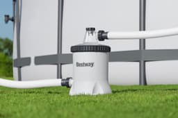 Accessori Piscine e Spa Pompa filtro per Polysphere da 5.678 L/h Bestway 3