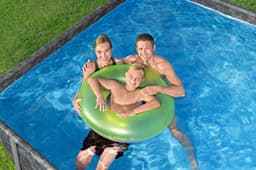 Piscine fuori terra Set piscina APX 365 da 549x274x132 cm Bestway 4