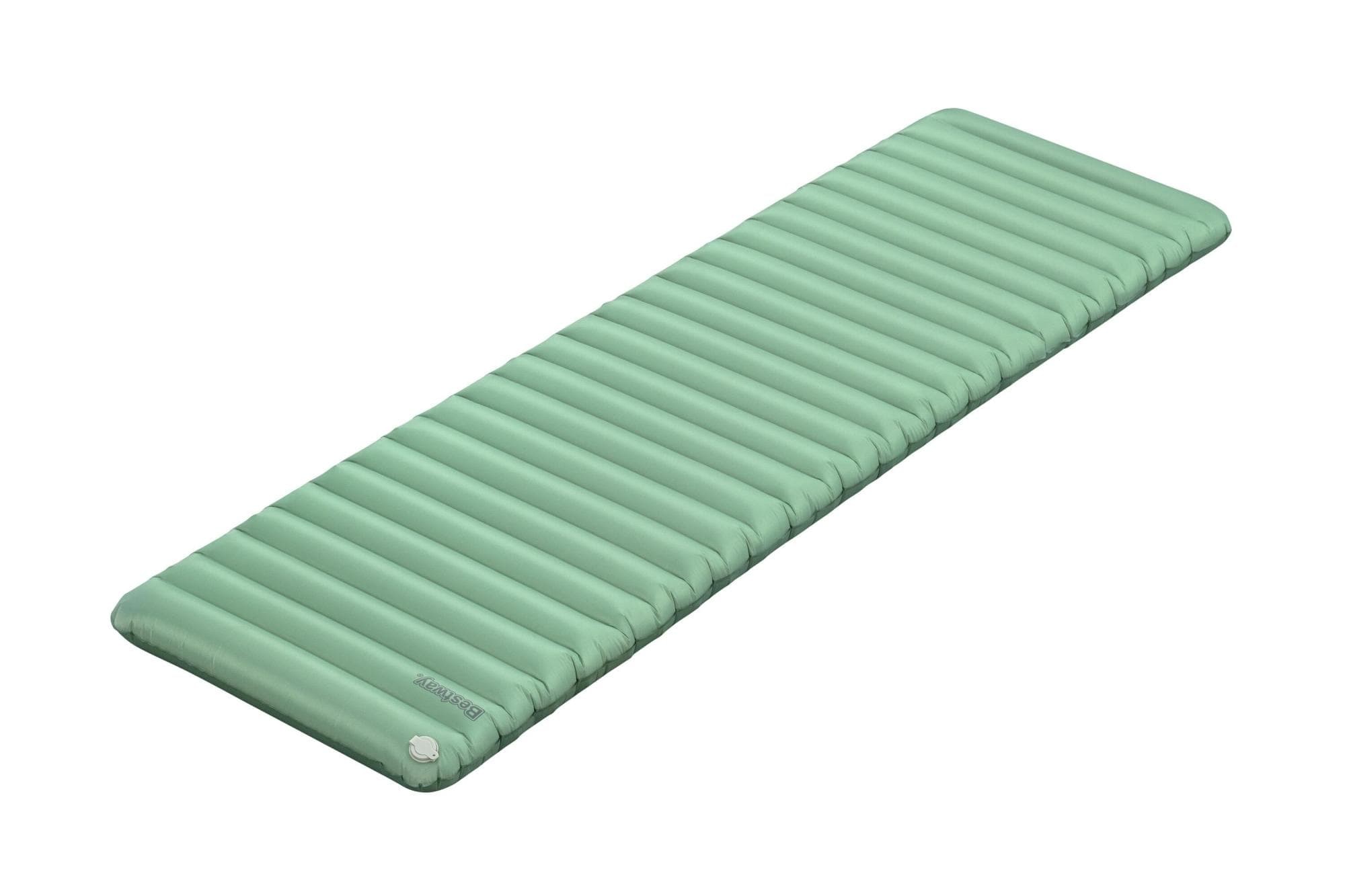 Materassi gonfiabili Materassino singolo da campeggio AdventuRest da 188x58,5x7,5 cm Bestway 1