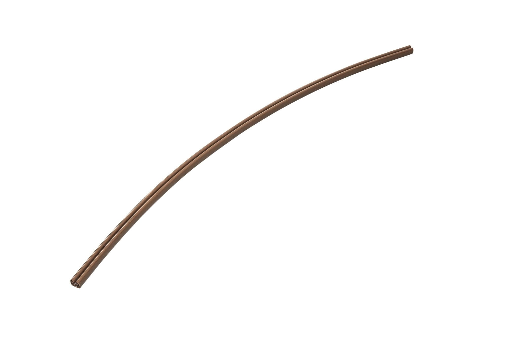 Rail for 16' x 52"/4.90m x 1.30m Hydrium Pool