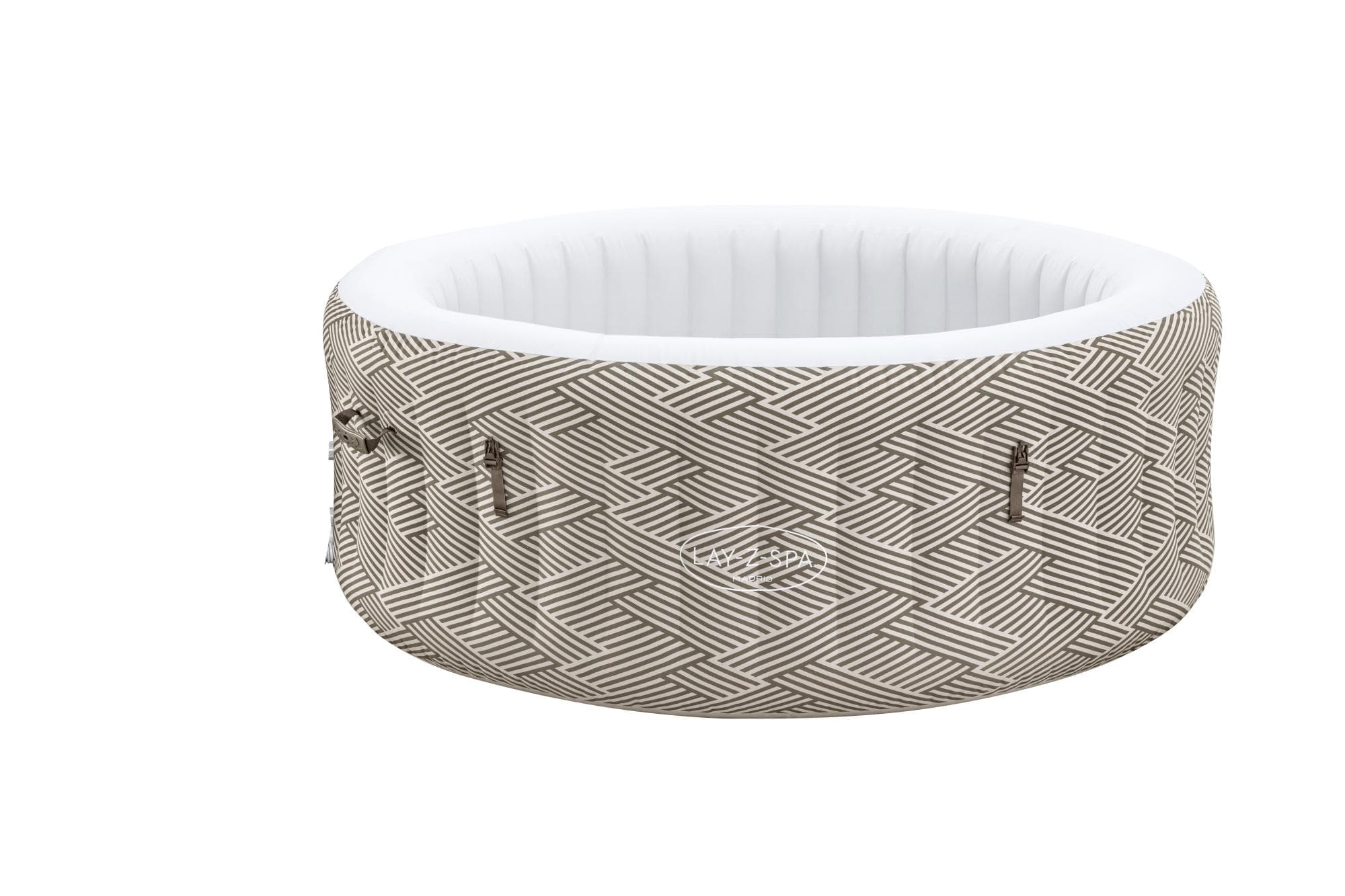 71" x 26"/1.80m x 66cm Madrid AirJet SPA Liner