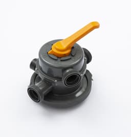 Ricambi Piscine e Spa Valvola di controllo per filtro a sabbia da 3785 l/h e 5678 l/h Bestway 2