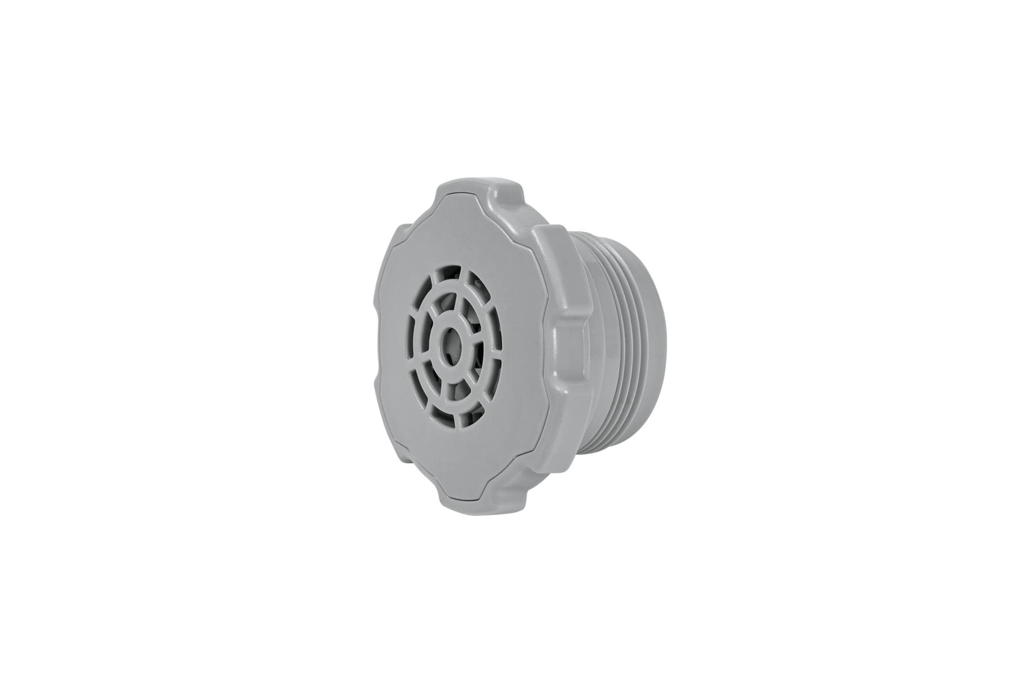 Safety valve for SPA