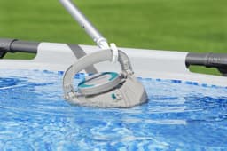 Accessori Piscine e Spa Robot pulitore AquaTronix G100 per piscina Bestway 8
