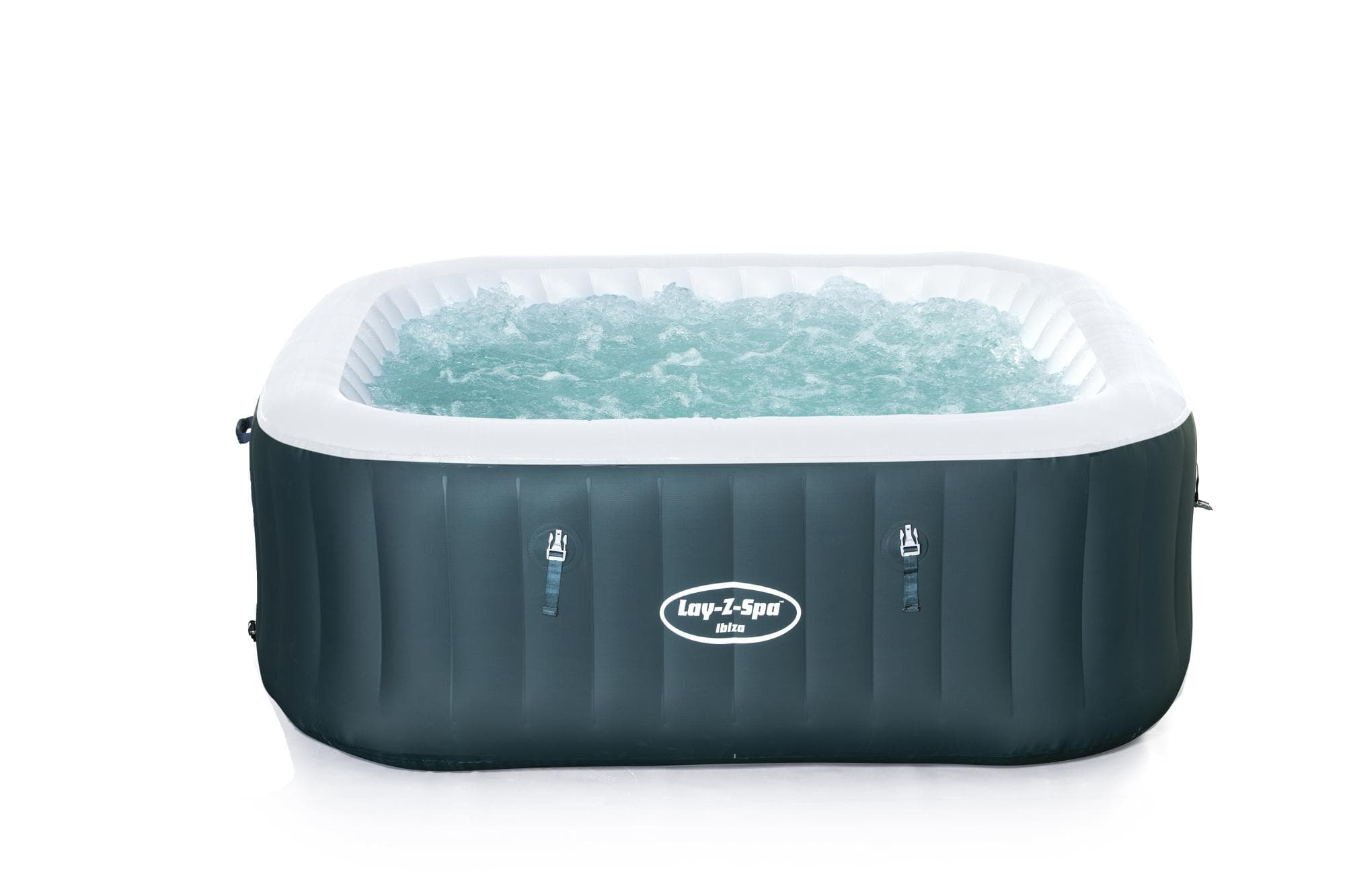 71" x 71" x 26"/1.80m x 1.80m x 66cm Ibiza AirJet SPA Liner