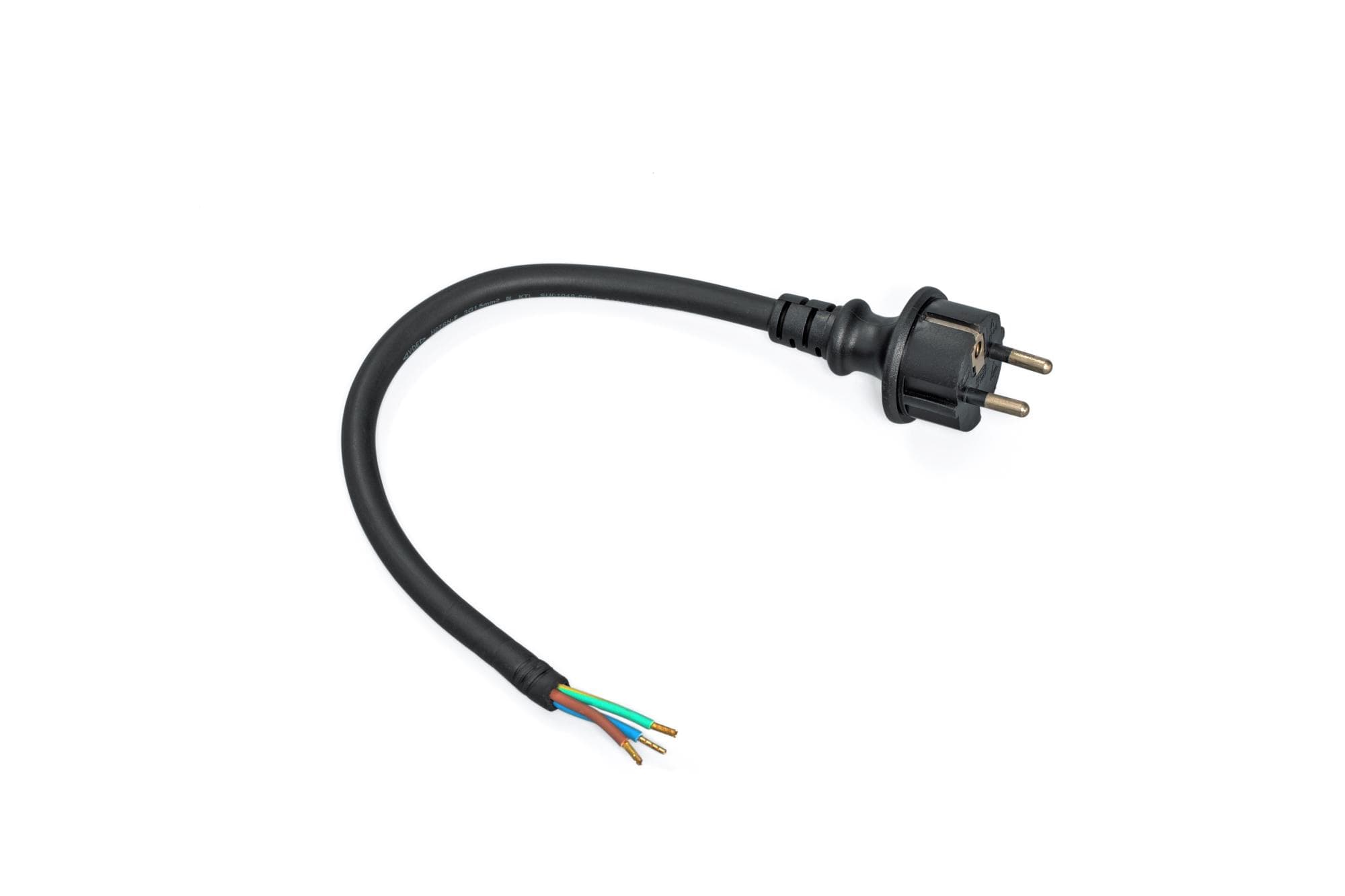 SPA heater plug without PRCD(EU)