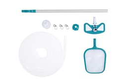 Accessori Piscine e Spa Kit per pulizia della piscina AquaClean Bestway 1