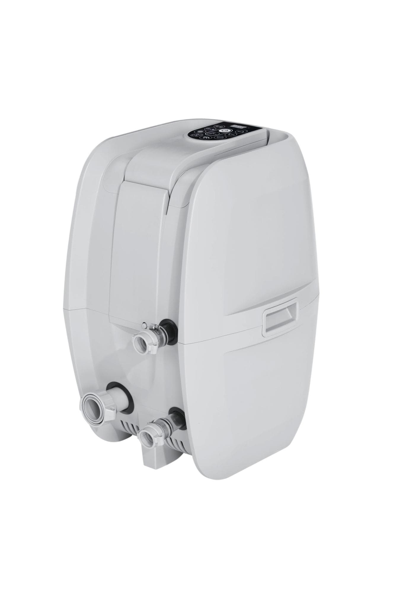 AirJet SPA Heater With Wifi-EU(Gray)