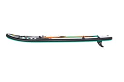Sport Acquatici Tavola da SUP gonfiabile Breeze Panorama da 305x84x12 cm Bestway 8