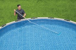 Accessori Piscine e Spa Spazzolone per la pulizia della piscina AquaBroom Bestway 2