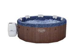 Idromassaggi gonfiabili Lay-Z-Spa Idromassaggio Lay-Z-Spa Toronto AirJet Plus 5-7 persone Bestway 1