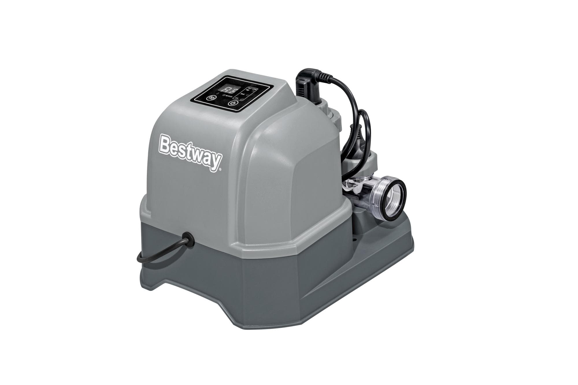Hydrogenic 6 g/h Saltwater Chlorinator (58678)