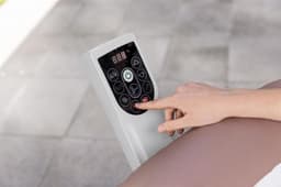 Idromassaggi gonfiabili Lay-Z-Spa Idromassaggio gonfiabile Hawaii Lay-Z-Spa  AirJet 4-6 persone Bestway 9