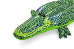 Giochi gonfiabili per bambini Coccodrillo gonfiabile per bambini Bestway 5