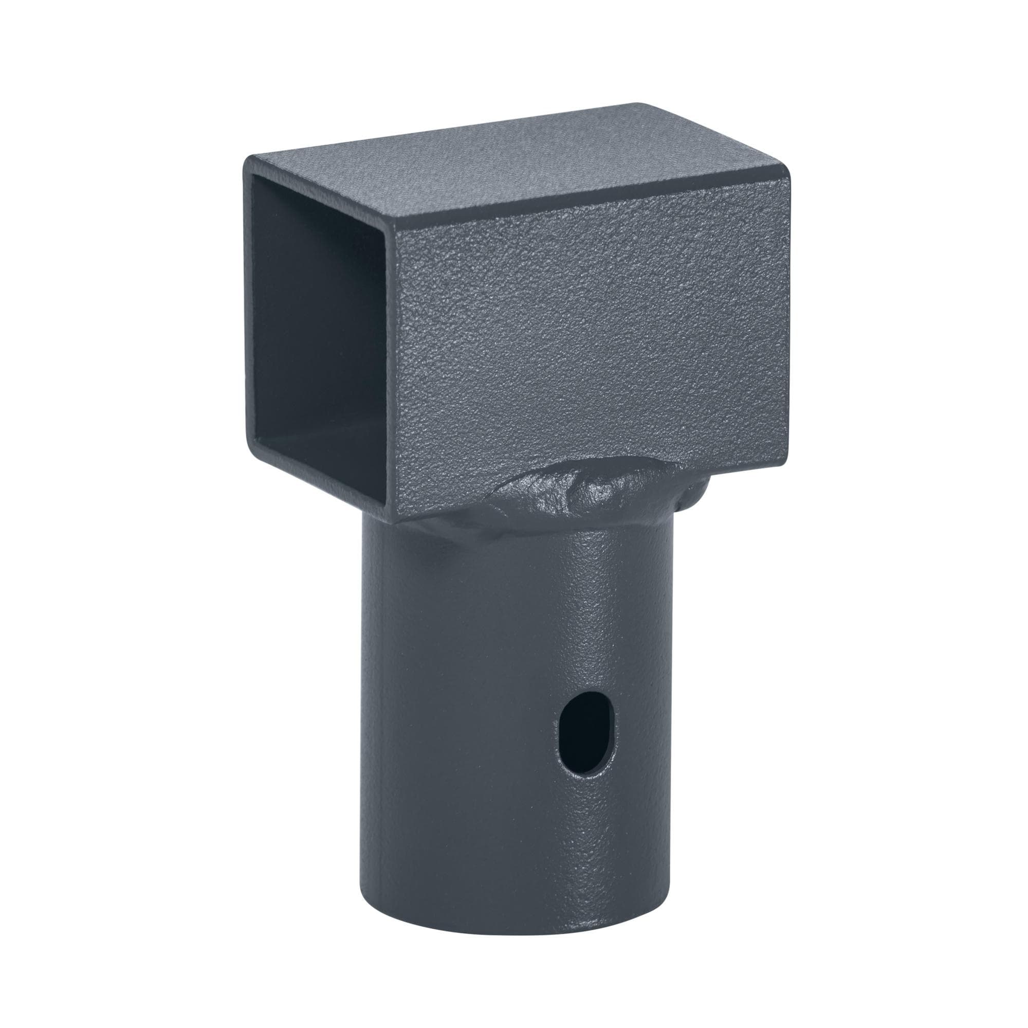 T Connector for 12' x 9'1"/3.66m x 2.78m Xtreme Air Trampoline