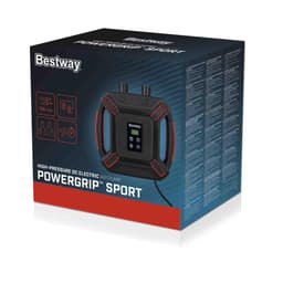 Pompe di gonfiaggio Pompa di gonfiaggio per SUP PowerGrip Sport Bestway 7