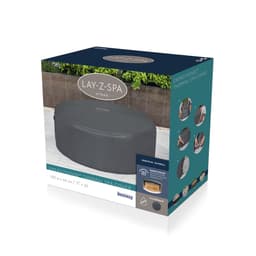 Coperture e Tappetini Copertura EnergySense per idromassaggio rotondo da 180 cm Bestway 5