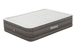 Materassi gonfiabili Materasso gonfiabile matrimoniale da 203x152x46 cm in Fortech Bestway 4