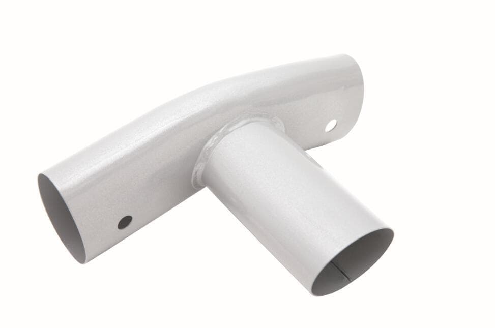 Connettore a T (F) per piscina Power Steel ovale 305x200x84 cm