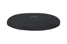 Ricambi Piscine e Spa Copertura in similpelle per idromassaggio gonfiabile Miami AirJet Bestway 1