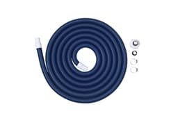 Accessori Piscine e Spa Tubo da 9 metri e diametro da 38 mm blu Bestway 6