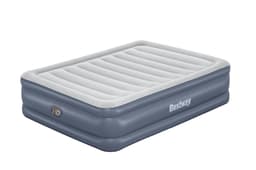 Materassi gonfiabili Materasso gonfiabile matrimoniale da 203x152x51 cm in Tritech Bestway 3