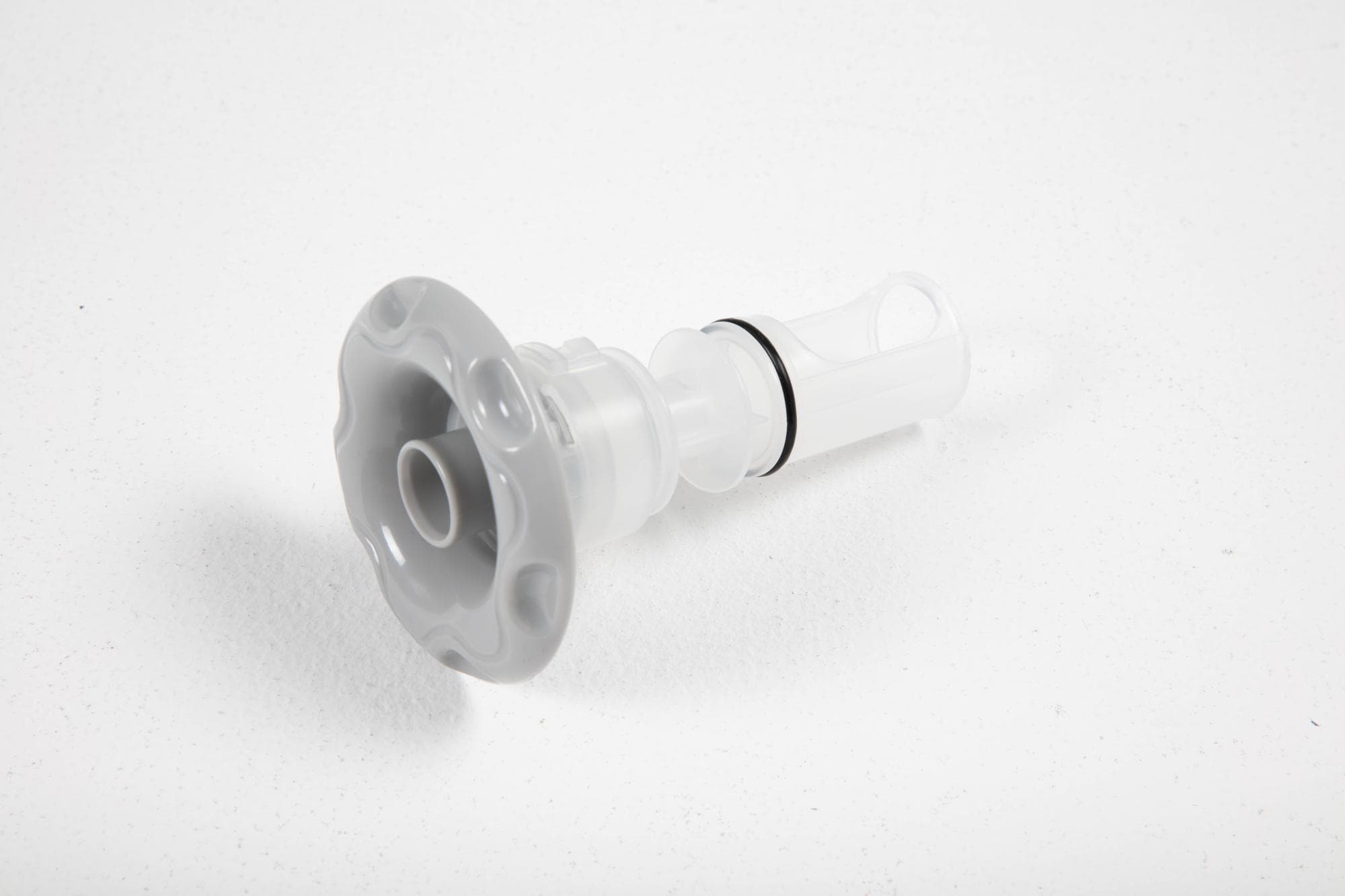 Nozzles