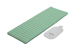 Materassi gonfiabili Materassino singolo da campeggio AdventuRest da 198x71x7,5 cm Bestway 2