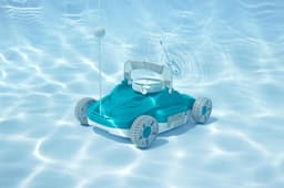Accessori Piscine e Spa Robot pulitore AquaTronix G200 per piscina Bestway 2