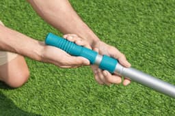 Accessori Piscine e Spa Asta telescopica per pulizia piscina Bestway 3