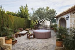 Idromassaggi gonfiabili Lay-Z-Spa Idromassaggio gonfiabile Hawaii Lay-Z-Spa  AirJet 4-6 persone Bestway 3