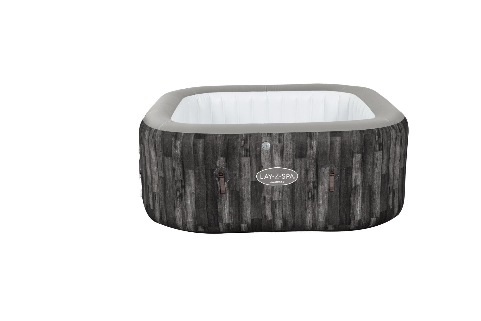 Ricambi Piscine e Spa Liner di ricambio per idromassaggio gonfiabile Majorca Hydrojet Pro Bestway 1