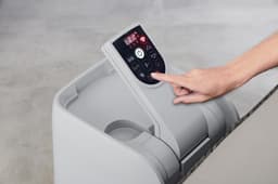 Idromassaggi gonfiabili Lay-Z-Spa Idromassaggio gonfiabile Lay-Z-Spa Cabo HydroJet  4-6 persone Bestway 7