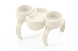 Accessori Piscine e Spa Portabicchieri per idromassaggi gonfiabili Bestway 1