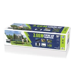 Trampolini Tappeto elastico Xtreme Air da 366 cm Bestway 9