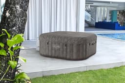 Idromassaggi gonfiabili Lay-Z-Spa Idromassaggio gonfiabile Lay-Z-Spa Cabo HydroJet  4-6 persone Bestway 8