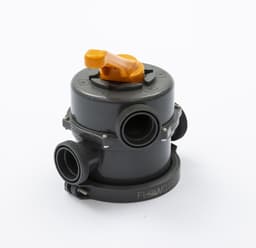 Ricambi Piscine e Spa Valvola di controllo per filtro a sabbia da 2006 l/h e 3028 l/h Bestway 2